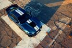 Ford Mustang Shelby GT500 2019 года